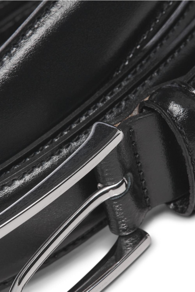 JACCHRISTOPHER BELT NOOS 12136795 BLACK